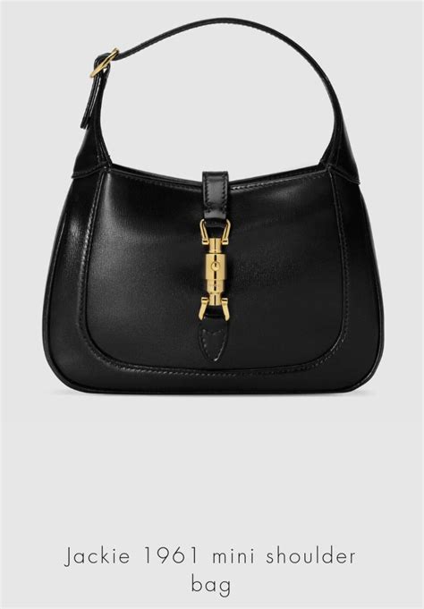 dhgate gucci jackie bag|gucci vintage jackie shoulder bag.